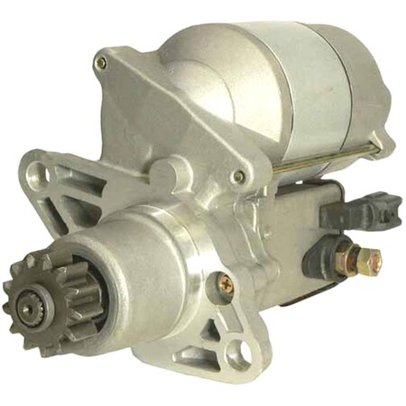 Db Electrical Starter For Toyota Camry Avalon 2.2L 3.0L 1997 28100-03090 17715; 410-52052 410-52052